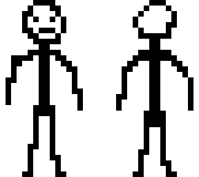 stick man wow