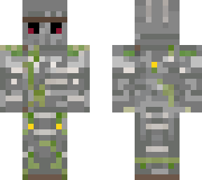 stone golem