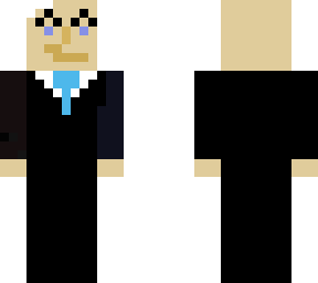 stonks guy