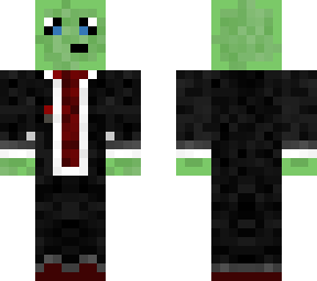 suave slime (decent)