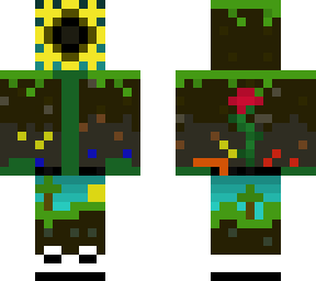sunflower thing