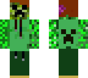 swag creeper