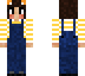 sweetalienbby overalls