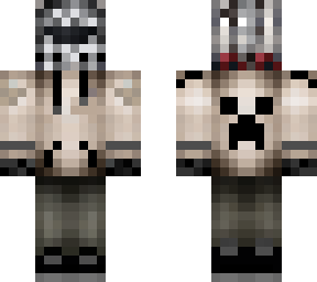 swordman hood