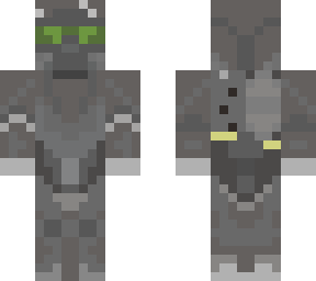 t-49 power armor i guess?