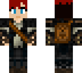 tae (adventurer)