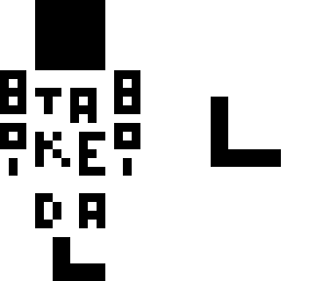 take the l