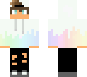 teen guy