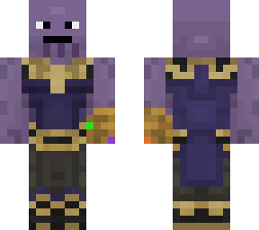 thanos