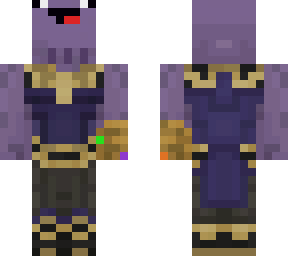 thanos ******