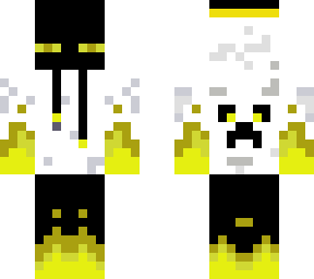the legendary ender