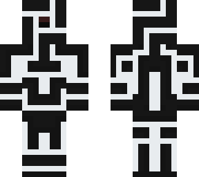 the robot?