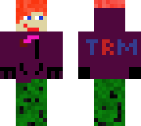 theredman