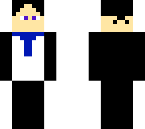 tie guy