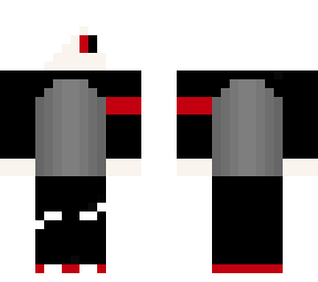 tokyo ghoul oc