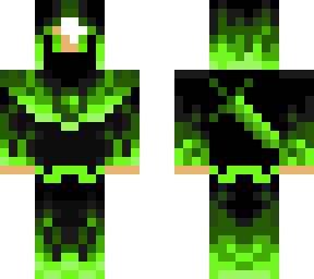 toxic ninja