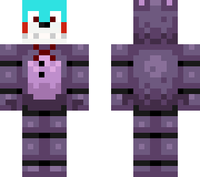 toy bonnie rivera