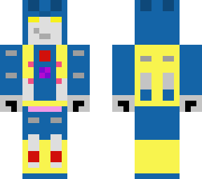 transformers g1 sinnertwin