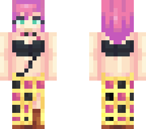 trish