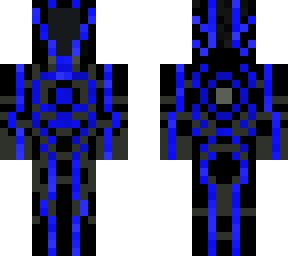 tron fighter