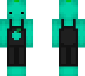 turquoise berry