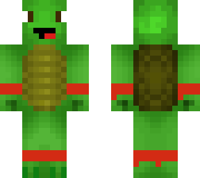 turtle