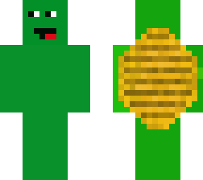 turtle man