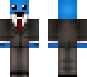 tux whale