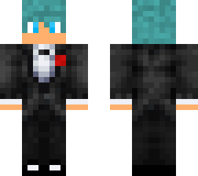 tuxedo tyler