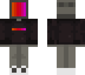 tv head