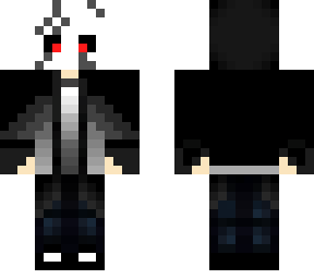 twin alpha masked