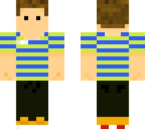 updated potato