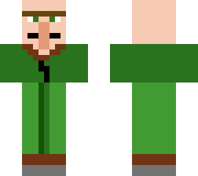 villager