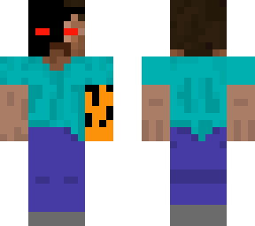 virus herobrine