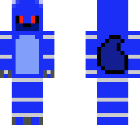 voxy the fox(the ears put)