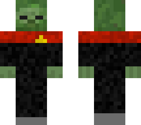voyager zombie
