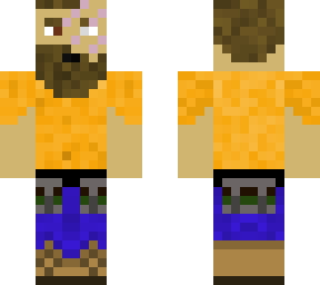warrior nat