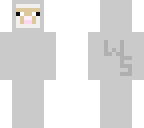 water sheep