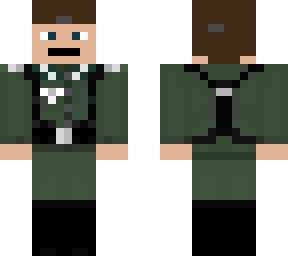 wehrmacht soldier