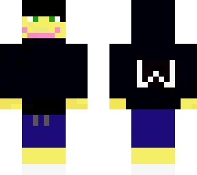 whitestdanny