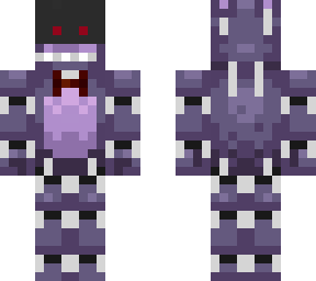 wierd bonnie fnaf