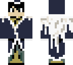 wizard