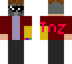 yastoonz skin