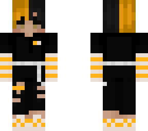 yellow boii