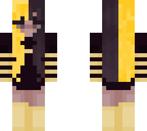 yellow chill
