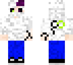 zek reaper void