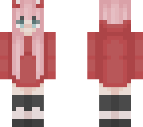 zero two