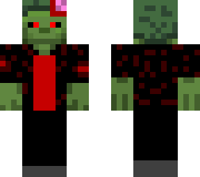 zombijohn