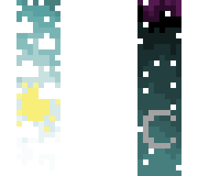 - daytime and nightime -