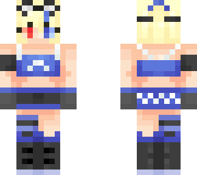- inferiority - reshade entry -